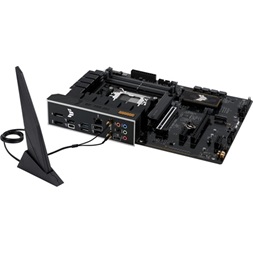 AL Asus sAM5 TUF GAMING A620-PRO WIFI
