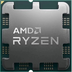 AMD Ryzen 5 4,3GHz AM5 22MB (7400) TRAY processzor