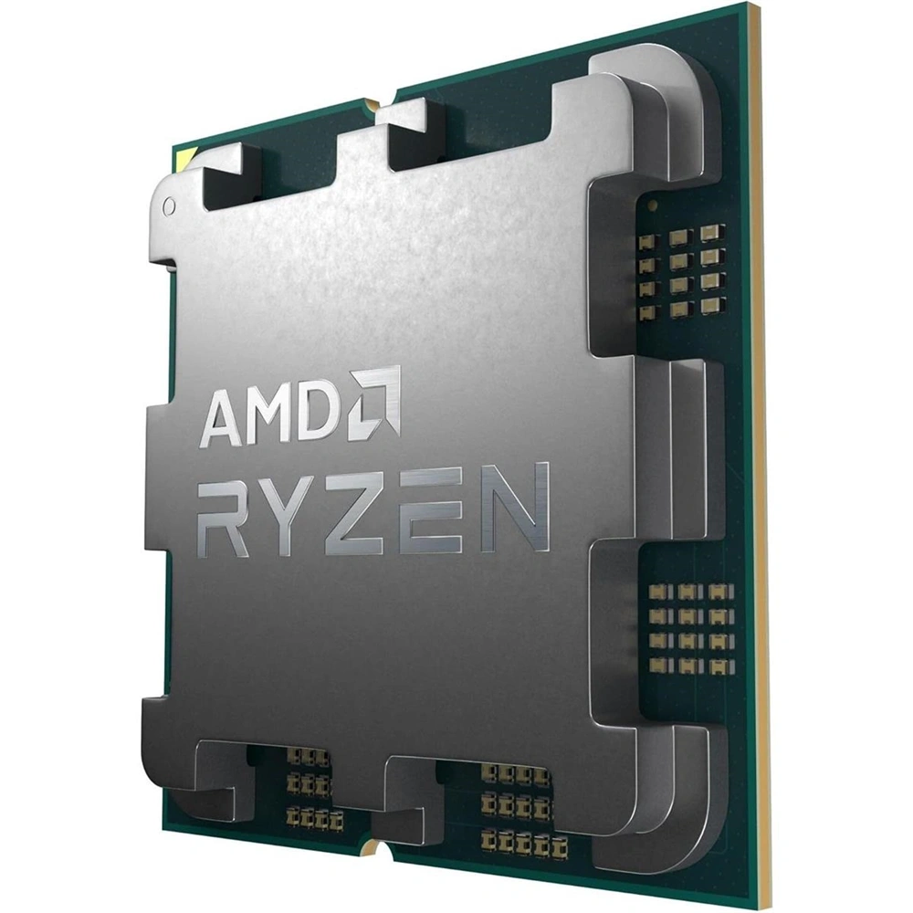 AMD Ryzen 5 4,7GHz AM5 16MB (8400F) TRAY processzor