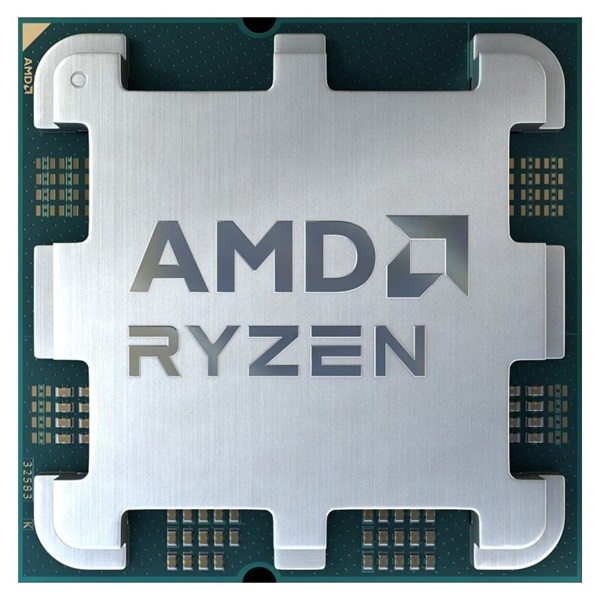 AMD Ryzen 7 5,1GHz AM5 16MB (8700G) TRAY processzor