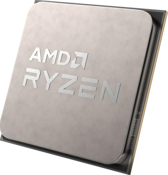 AMD Ryzen 7 5700X3D 3,0GHz Socket AM4 96MB (5700X3D) box processzor