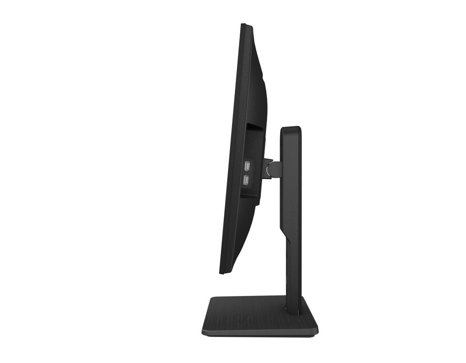 AOC 23,6" E2475PWJ TN FHD HDMI/VGA/DVI/hangszóró fekete monitor (Használt A)