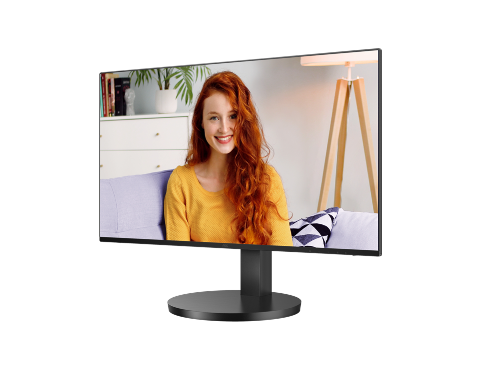 AOC 23,8" 24B3CF2 FHD IPS 100Hz HDMI/USB-C monitor