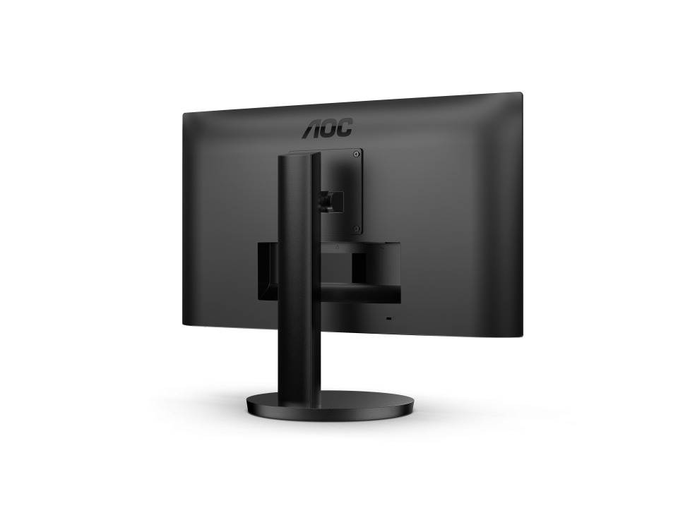 AOC 23,8" 24B3CF2 FHD IPS 100Hz HDMI/USB-C monitor