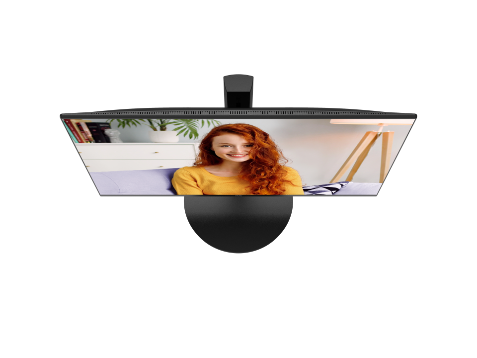 AOC 23,8" 24B3CF2 FHD IPS 100Hz HDMI/USB-C monitor