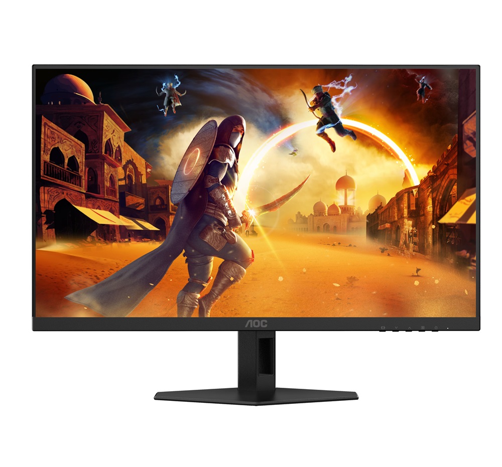 AOC 23,8" 24G4XE FHD IPS 180Hz HDMI/DP monitor