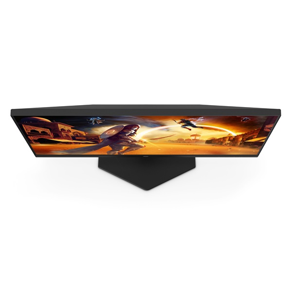 AOC 23,8" 24G4XE FHD IPS 180Hz HDMI/DP monitor (Újracsomagolt)