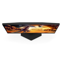 AOC 23,8" 24G4XE FHD IPS 180Hz HDMI/DP monitor (Újracsomagolt)