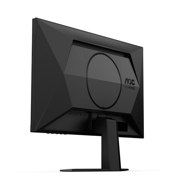 AOC 23,8" 24G4XE FHD IPS 180Hz HDMI/DP monitor (Újracsomagolt)