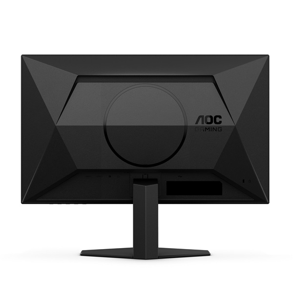 AOC 23,8" 24G4XE FHD IPS 180Hz HDMI/DP monitor (Újracsomagolt)