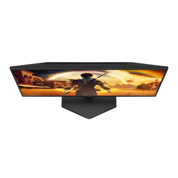 AOC 24,5" 25G42E FHD IPS 180Hz HDMI/DP gamer monitor