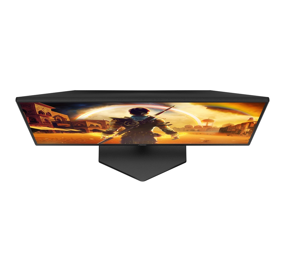 AOC 24,5" 25G42E FHD IPS 180Hz HDMI/DP gamer monitor