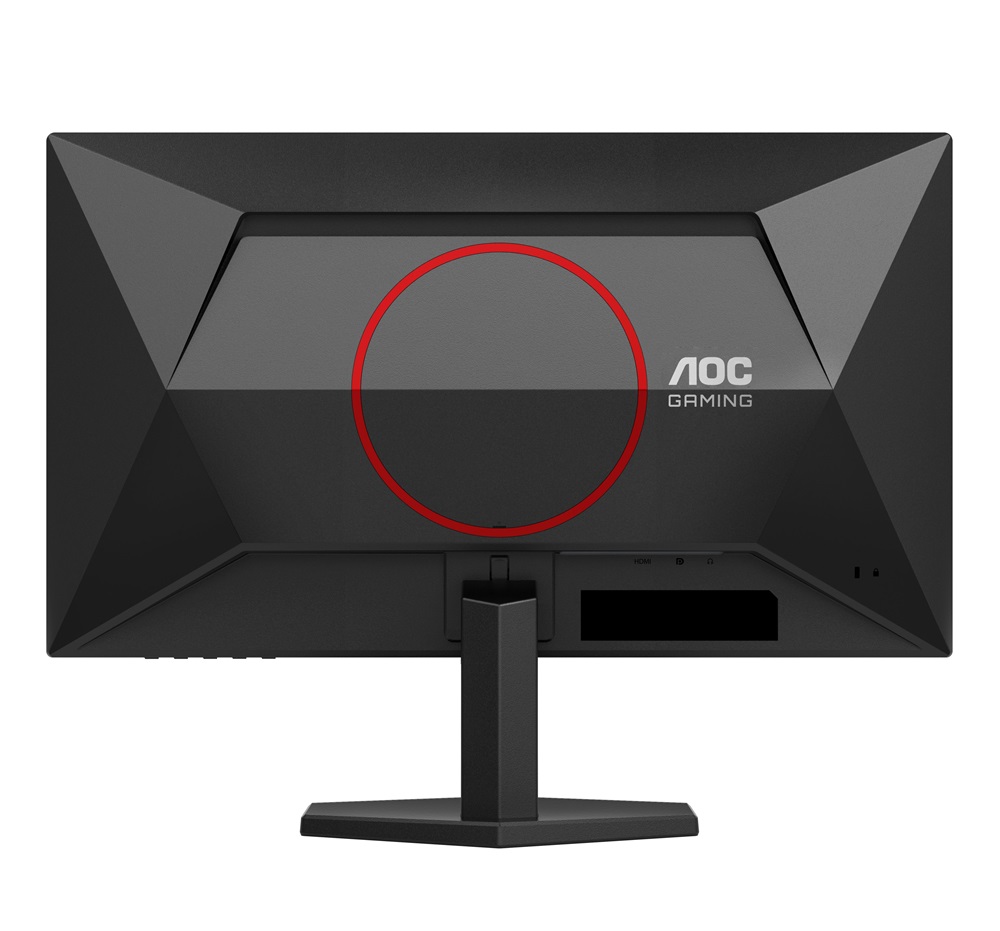 AOC 24,5" 25G42E FHD IPS 180Hz HDMI/DP gamer monitor