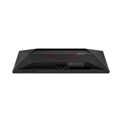 AOC 24,5" 25G42E FHD IPS 180Hz HDMI/DP gamer monitor