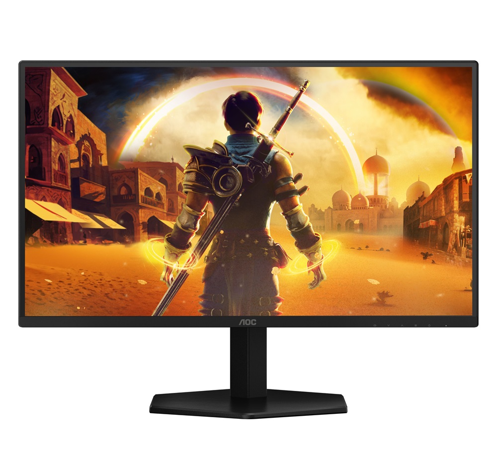 AOC 24,5" 25G42E FHD IPS 180Hz HDMI/DP gamer monitor