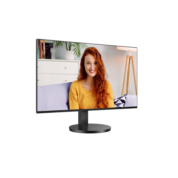 AOC 27" 27B3CF2 FHD IPS 100Hz HDMI/USB-C monitor (Újracsomagolt)