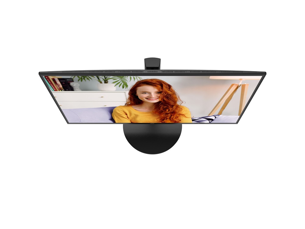 AOC 27" 27B3CF2 FHD IPS 100Hz HDMI/USB-C monitor (Újracsomagolt)