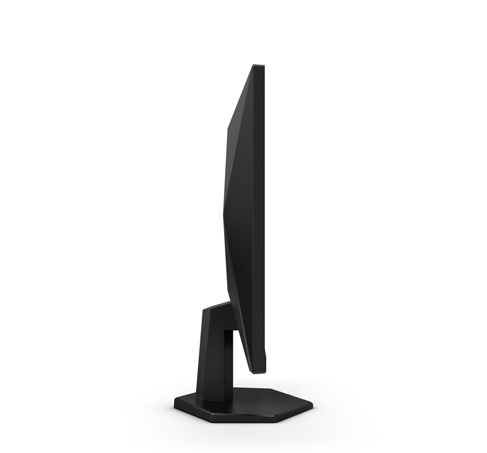 AOC 27" 27G42E FHD IPS 180Hz HDMI/DP gamer monitor (Újracsomagolt)