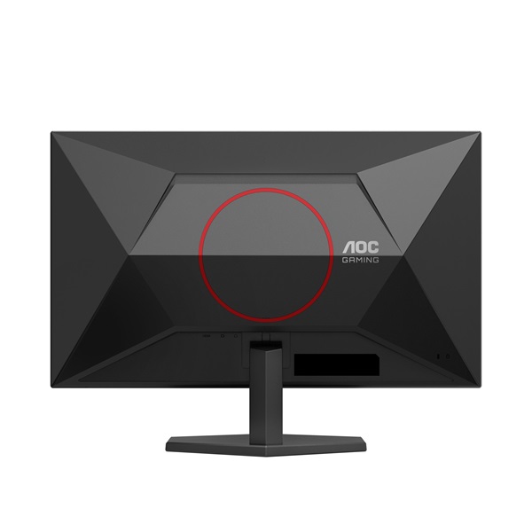 AOC 27" 27G42E FHD IPS 180Hz HDMI/DP gamer monitor (Újracsomagolt)