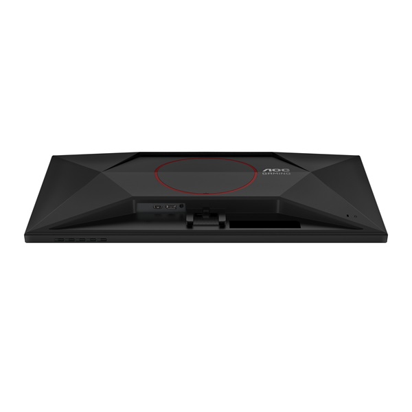 AOC 27" 27G42E FHD IPS 180Hz HDMI/DP gamer monitor (Újracsomagolt)