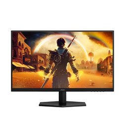 AOC 27" 27G42E FHD IPS 180Hz HDMI/DP gamer monitor (Újracsomagolt)