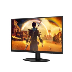 AOC 27" 27G42E FHD IPS 180Hz HDMI/DP gamer monitor (Újracsomagolt)