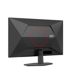 AOC 27" 27G42E FHD IPS 180Hz HDMI/DP gamer monitor (Újracsomagolt)
