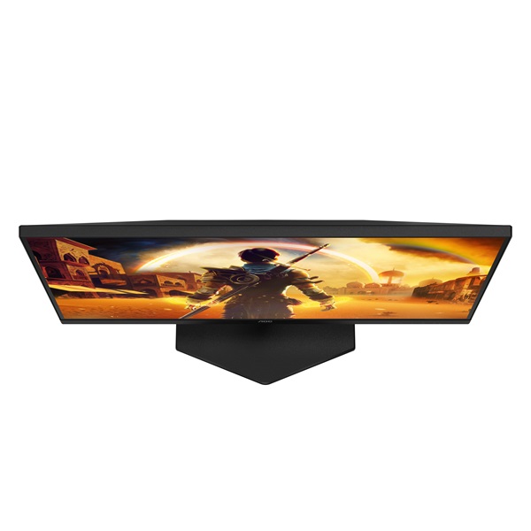 AOC 27" 27G42E FHD IPS 180Hz HDMI/DP gamer monitor (Újracsomagolt)