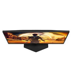 AOC 27" 27G42E FHD IPS 180Hz HDMI/DP gamer monitor (Újracsomagolt)