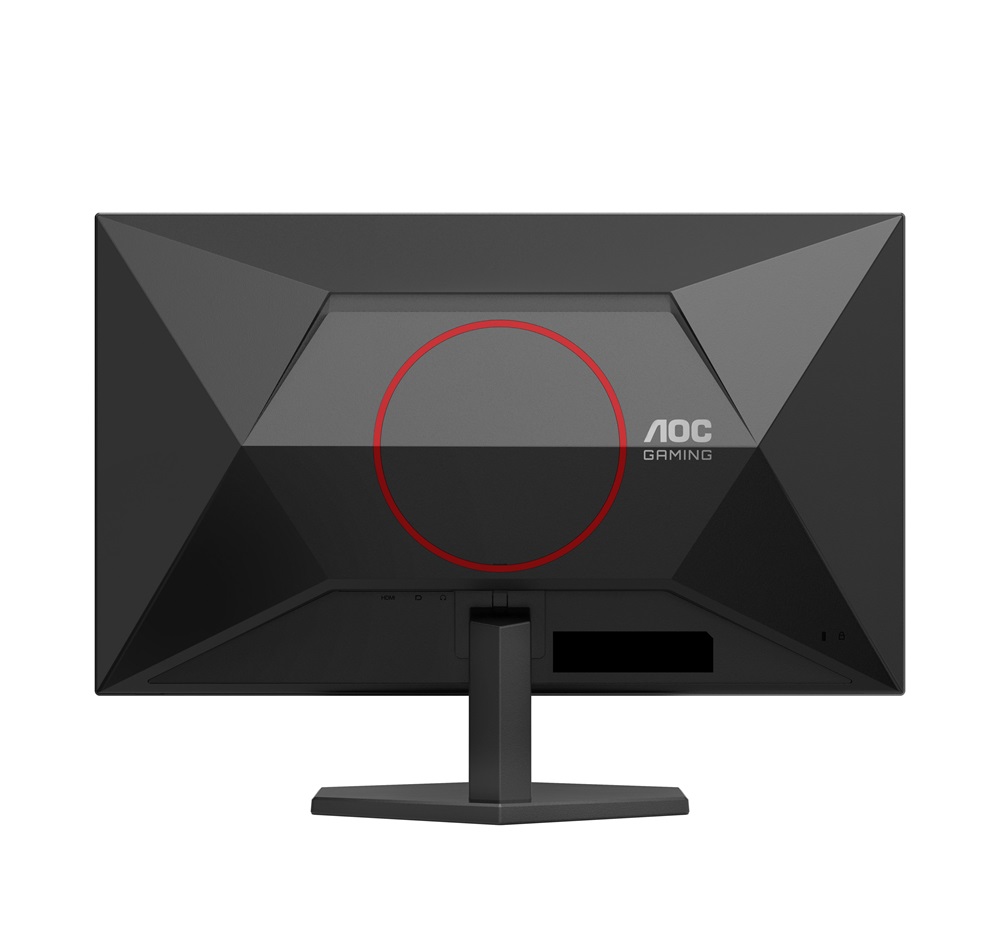 AOC 27" 27G42E FHD IPS 180Hz HDMI/DP gamer monitor
