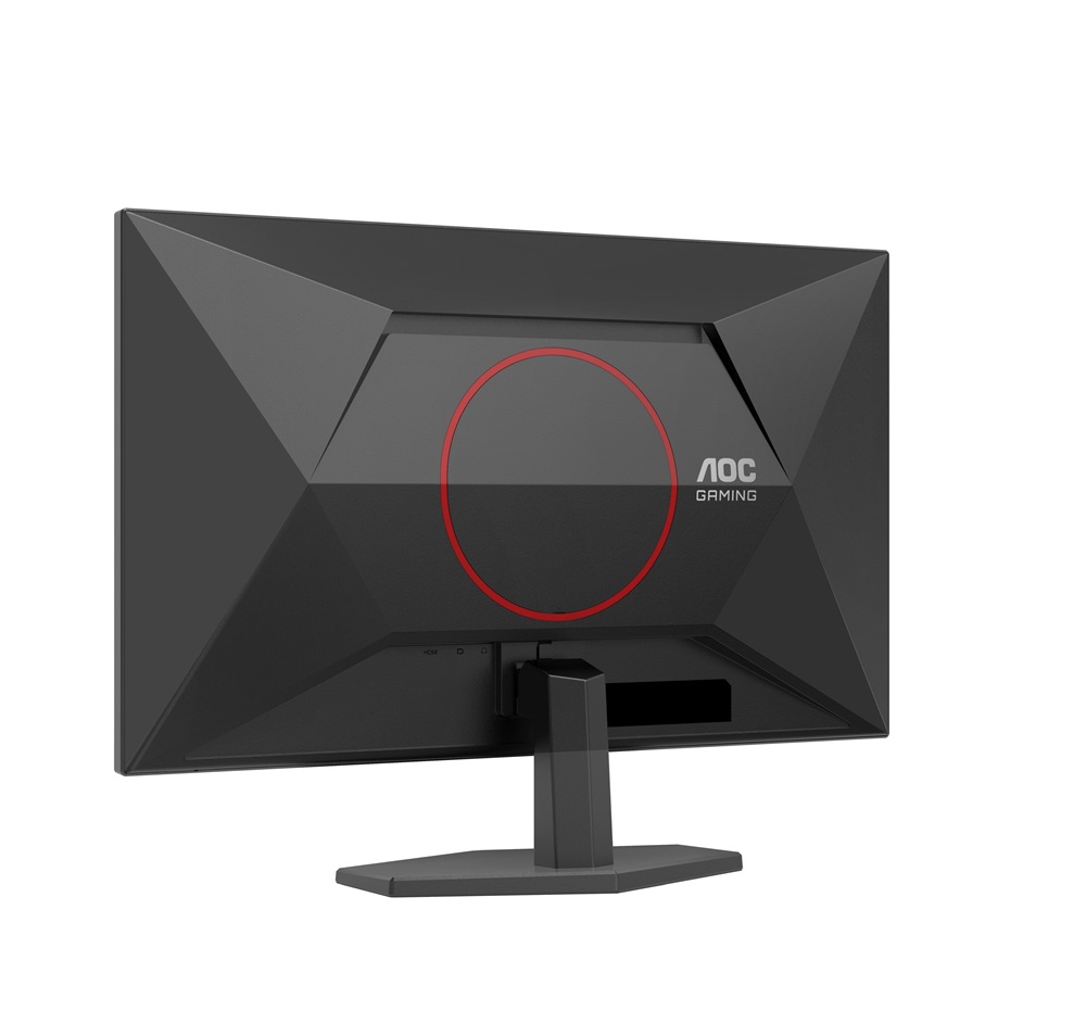 AOC 27" 27G42E FHD IPS 180Hz HDMI/DP gamer monitor