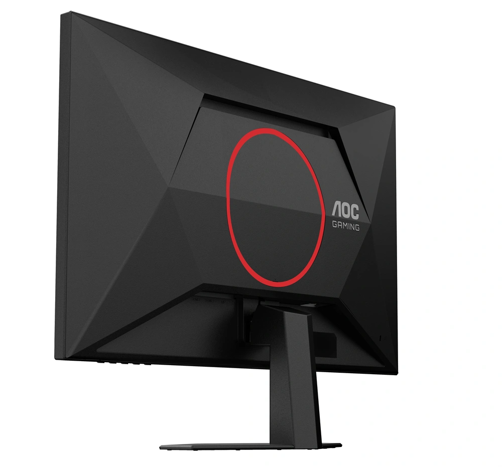 AOC 27" 27G4HRE FHD IPS 200Hz HDMI/DP gamer monitor
