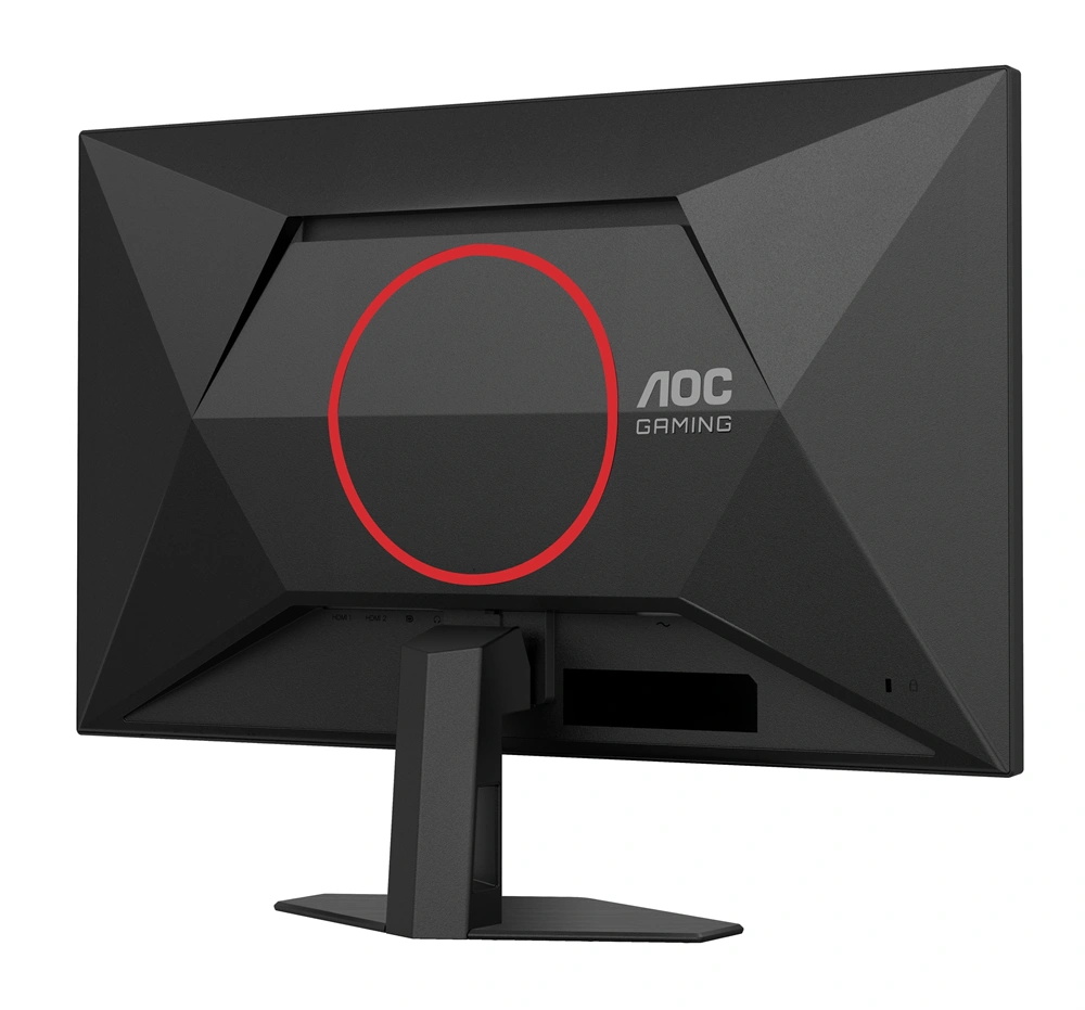 AOC 27" 27G4HRE FHD IPS 200Hz HDMI/DP gamer monitor