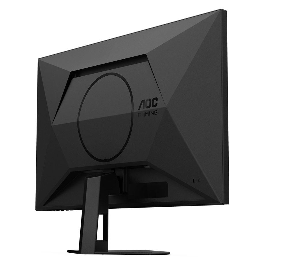 AOC 27" 27G4XE FHD IPS 180Hz HDMI/DP monitor