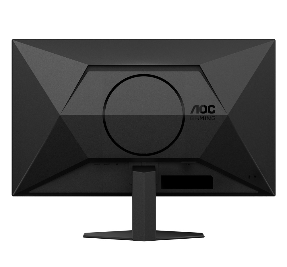 AOC 27" 27G4XE FHD IPS 180Hz HDMI/DP monitor