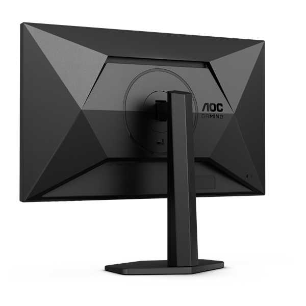 AOC 27" 27G4X FHD IPS 180Hz DP/HDMI gamer monitor