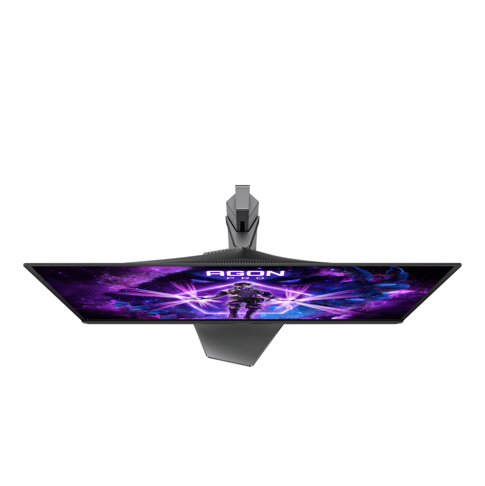 AOC 27" AG276QZD2 QHD OLED 240Hz HDMI/DP/USB gamer monitor