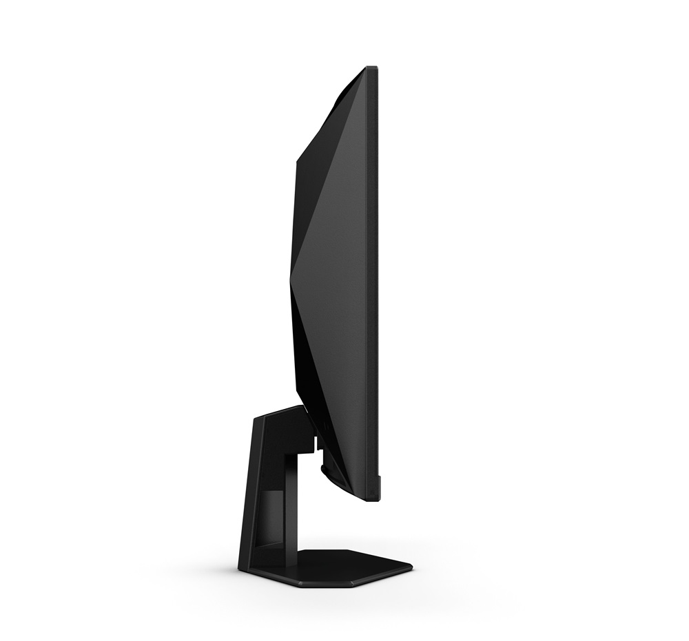 AOC 27" C27G4ZXE FHD VA 280Hz HDMI/DP ívelt gamer monitor (Újracsomagolt)