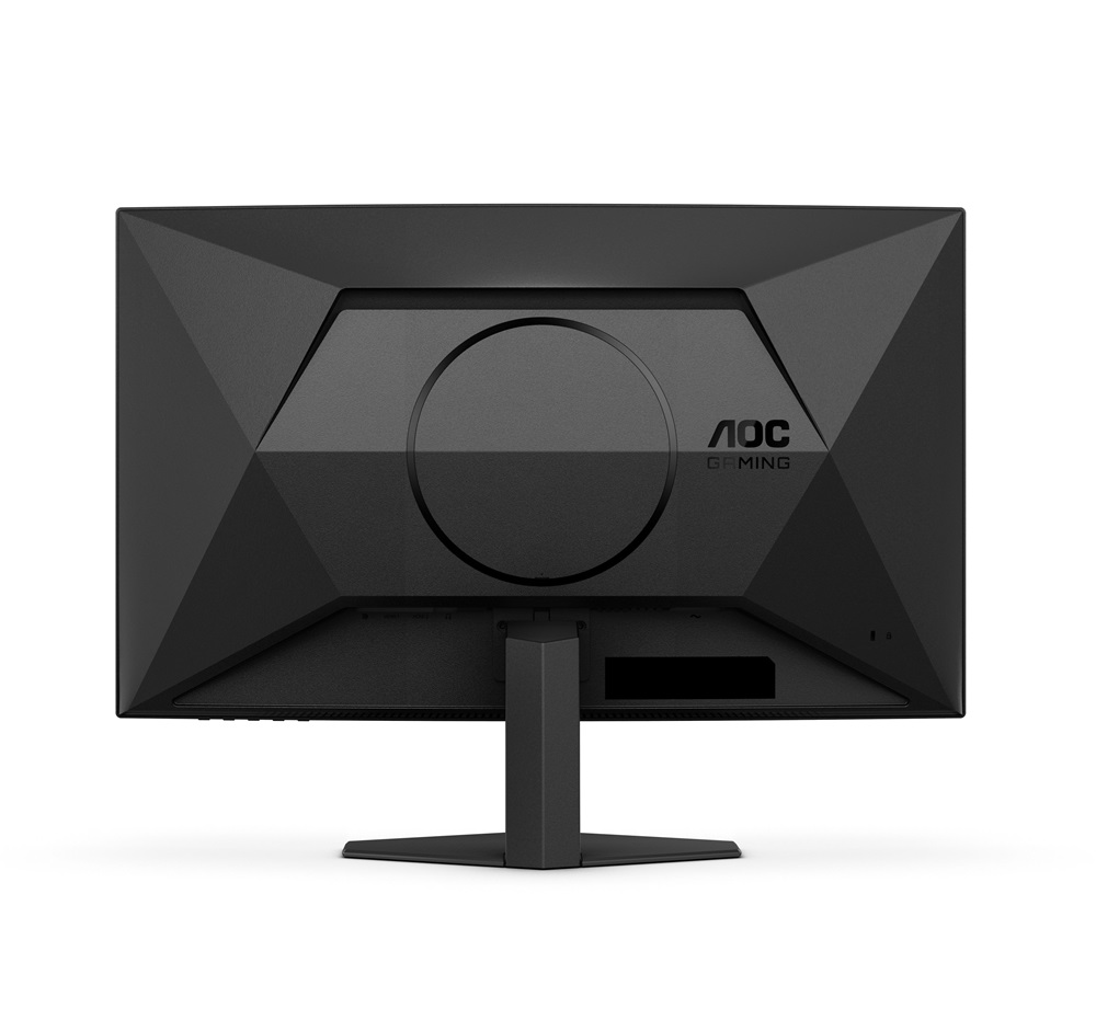 AOC 27" C27G4ZXE FHD VA 280Hz HDMI/DP ívelt gamer monitor