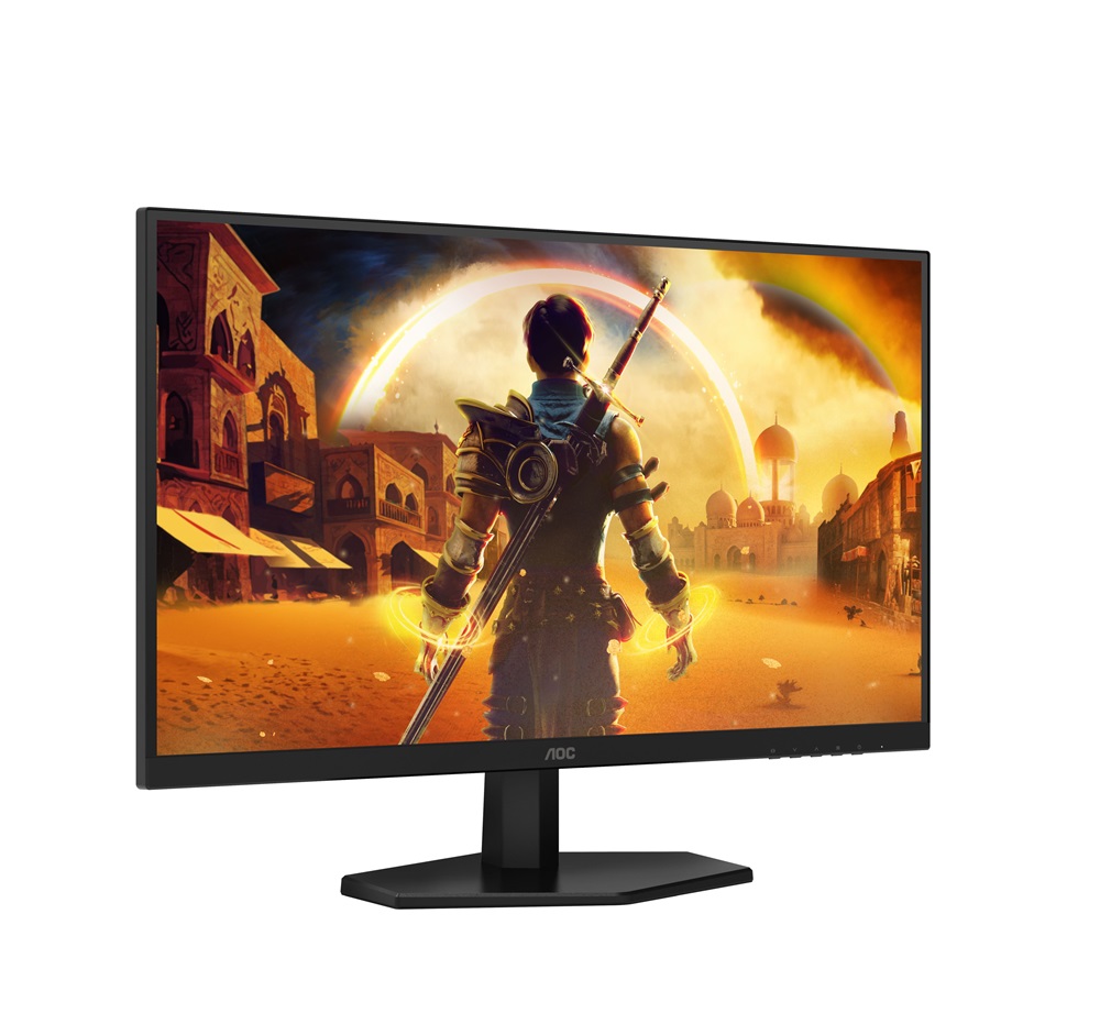 AOC 27" Q27G42XE QHD Fast IPS 180Hz HDMI/DP gamer monitor