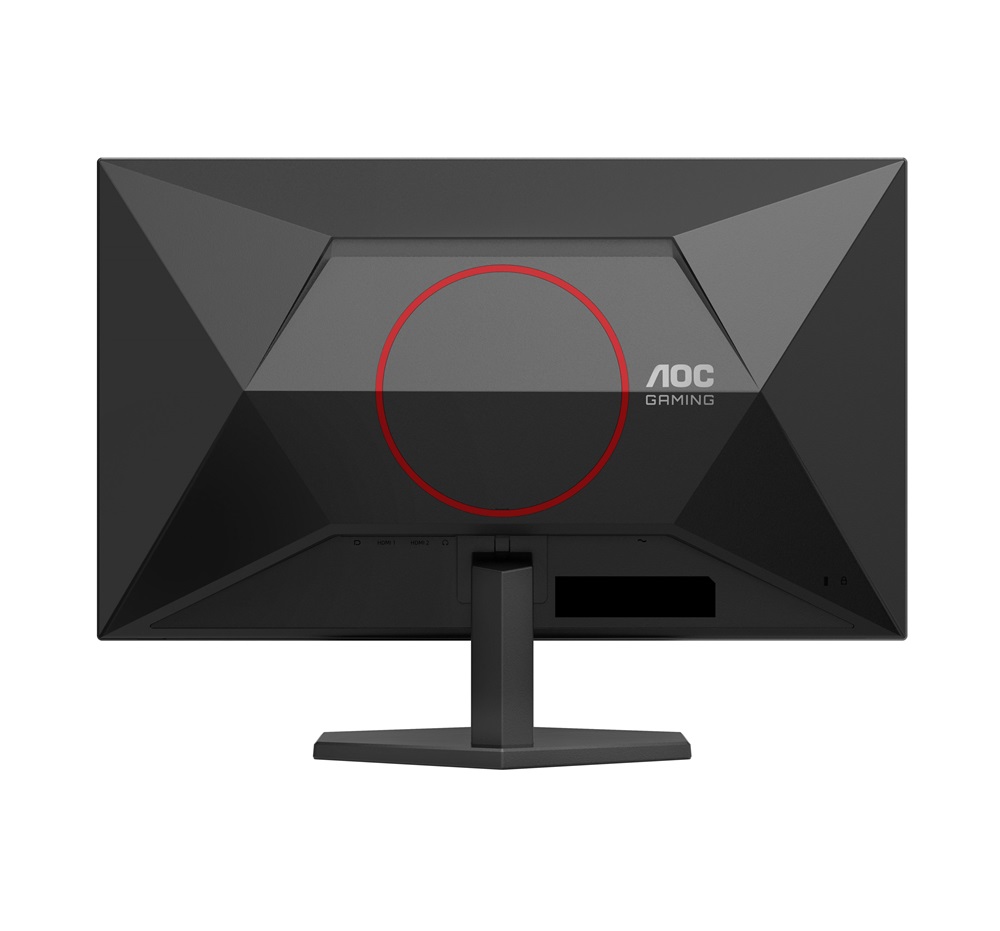AOC 27" Q27G42XE QHD Fast IPS 180Hz HDMI/DP gamer monitor