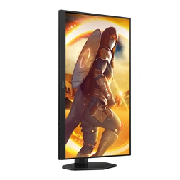 AOC 27" Q27G4XF QHD Fast IPS HDMI/DP gamer monitor