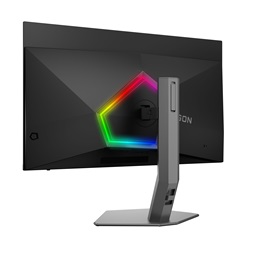 AOC 31,5" AG326UD 4K UHD OLED 165Hz HDMI/DP/USB gamer monitor