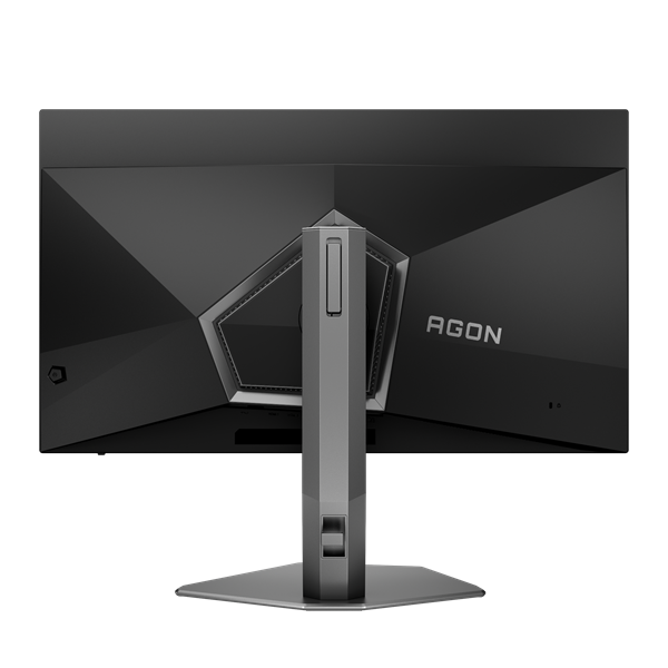 AOC 31,5" AG326UD 4K UHD OLED 165Hz HDMI/DP/USB gamer monitor