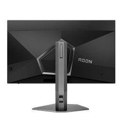 AOC 31,5" AG326UD 4K UHD OLED 165Hz HDMI/DP/USB gamer monitor