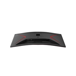 AOC 34" CU34G2XE/BK UWQHD VA 144Hz DP/HDMI/USB ívelt gamer monitor (Újszerű)