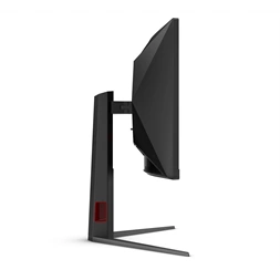 AOC 34" CU34G4 UWQHD VA 180Hz HDMI/DP ívelt gamer monitor