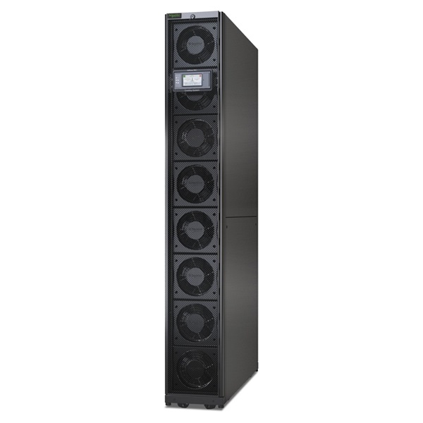 APC ACRC301S InRow RC, 300 mm, hűtött vizes, 100-240 V, 50/60 Hz - ST