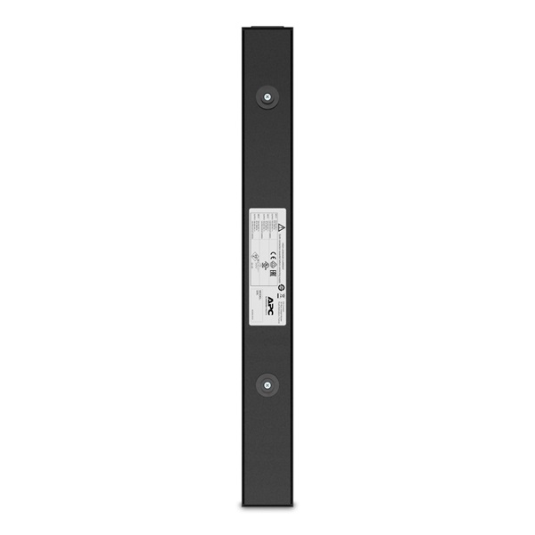 APC AP6003A Rack PDU, Basic, Félmagasságú, 100-240V/20A, 220-240V/16A, (14)C13