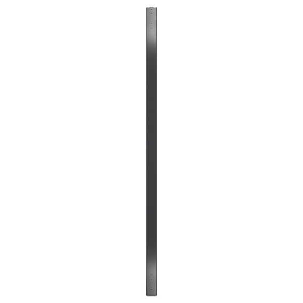 APC AP7541 Rack PDU, Basic, 0U, 30A, 200/208V, (20)C13 & (4)C19
